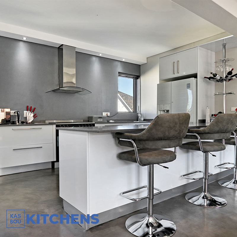 Kitchen installation Pretoria